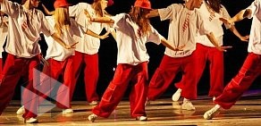 Школа танцев Красноярская школа-студия Балета TODES в Железнодорожном районе