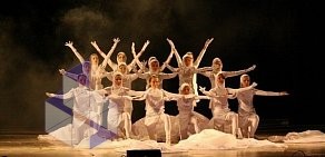 Школа танцев Красноярская школа-студия Балета TODES в Железнодорожном районе