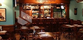 Ресторан Shannon Irish Pub