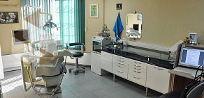 Клиника Лазерная стоматология на Рубцовской набережной