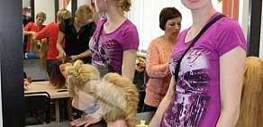 Школа плетения кос Славянка