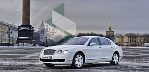 Компания LimoCars