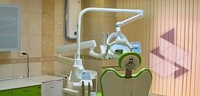 Центр имплантации и стоматологии ИНТАН на проспекте Луначарского