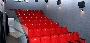 Кинотеатр Юбилейный в Раменском