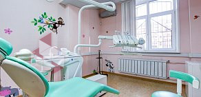 Стоматология Dental Dream на метро Баррикадная