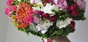 Интернет-магазин цветов и подарков ChocoRose на Красносельском шоссе