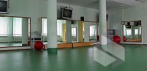 Спортивно-оздоровительный центр PUSHKIN в Пушкинском районе