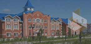 Международный центр подготовки абитуриентов Пересвет на улице Авиаторов