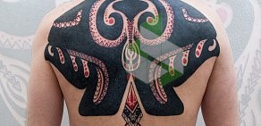 Студия пирсинга и татуировки Upgrade