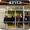 Магазин женского пальто Style в ТЦ Апельсин