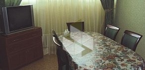 Мини-отель Чишмяле в Советском районе