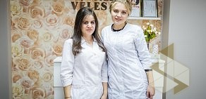 Beauty Studio VELES на Социалистической улице