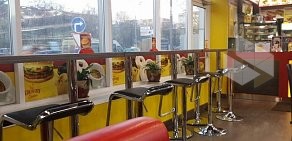 Кафе быстрого питания Country Chicken на метро Волгоградский проспект