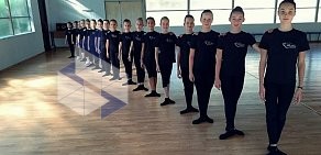 Сеть танцевальных студий Студия гимнастики и танца Анны Серовой на метро Удельная