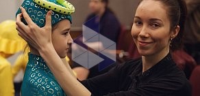 Сеть танцевальных студий Студия гимнастики и танца Анны Серовой на метро Удельная