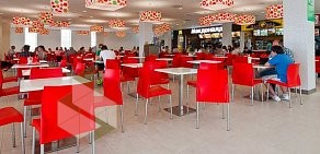 Ресторан McDonald’s в Электростали