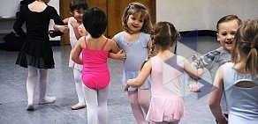 Школа бальных танцев Танцы для детей на метро Сокол