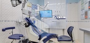 Клиника Стоматологический Центр Города на Невском проспекте