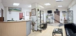Клиника тибетской медицины НАРАН на метро Проспект Просвещения