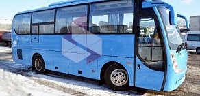 Транспортная компания Lucky Bus