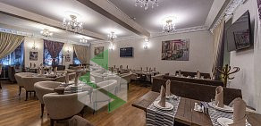Ресторан Хочу Мяса на Садовой-Спасской улице, 13с2