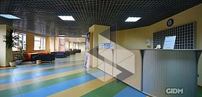 Фитнес-центр FORCE FACTORY на метро Красногвардейская