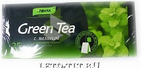 Интернет-магазин продуктов ЛЕТО-ТЛТ