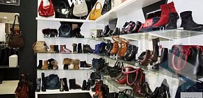 Магазин обуви и сумок Vera Victoria Vito в ТРК «XL»