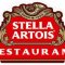 Ресторан Stella Artois