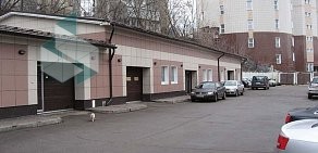 Автосервис КСО Авто на метро Ленинский проспект