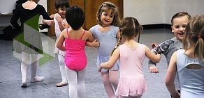 Школа бальных танцев Танцы для детей на метро Коломенская