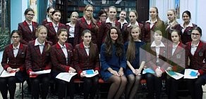 Российская медицинская академия непрерывного профессионального образования в Даниловском районе