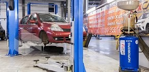 Автосервис Fix Car на Выборгском шоссе, 212ж