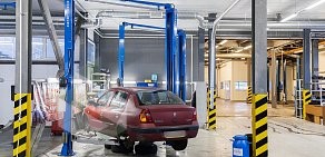 Автосервис Fix Car на Выборгском шоссе, 212ж