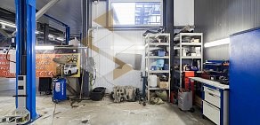 Автосервис Fix Car на Выборгском шоссе, 212ж