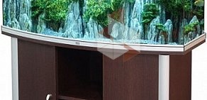 Компания AQUATIC INTERIORS на улице Василия Иванова