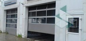 Официальный сервисный центр OPEL АвтоМастер на Гаражной улице