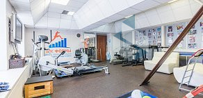 Центр реабилитации и спортивной подготовки Пик Формы  