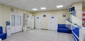 МРТ-центр ДиМагнит в Левенцовском районе 