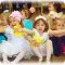 Частный детский сад Маленькая страна в Усадьбе Ангелово (Митино)