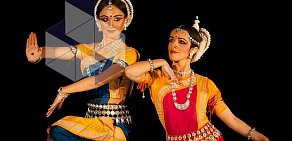 Школа индийского танца Одисси Елены Князевой