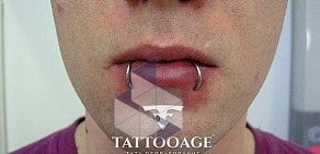 Магазин Tattooage