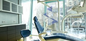 Стоматологическая клиника Belgravia Dental Studio на метро Фрунзенская 