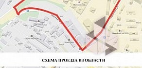 Сеть торгово-сервисных фотоцентров СИВМА на улице Намёткина