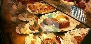 Wild Bean Cafe на Выборгском шоссе