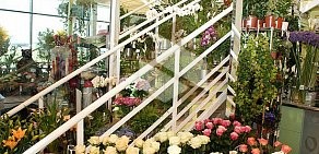 Сеть цветочных салонов Оранж в Петроградском районе