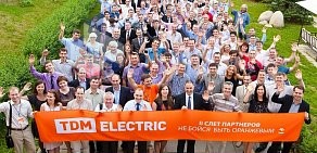 Торговая фирма Электро-Логистик на Свердловском тракте