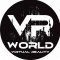 Клуб виртуальной реальности VR WORLD