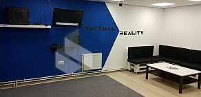 Клуб виртуальной реальности VR WORLD