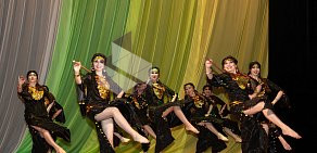 Ансамбль восточного танца Фархат